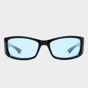 DU JOUR | BLACK SKY BLUE TINT