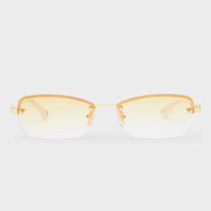 ENIGMATIC | GOLD IVORY