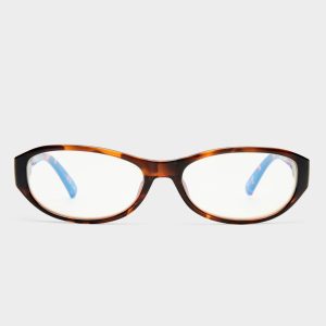 DON'T CHA | TORT BLUE LIGHT LENS