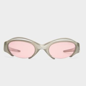 CYBORG | SMOKE PLUM MONO