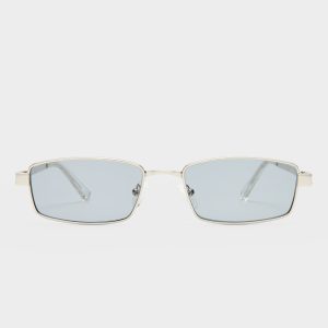 BIZARRO | SILVER SMOKE TINT
