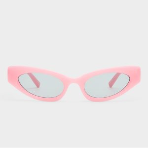 THE STEALTH | COSMETIC PINK