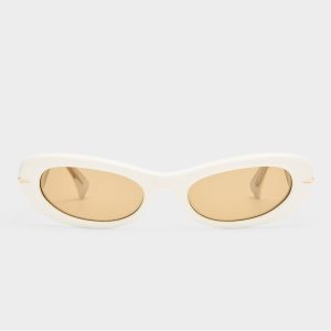 NUMERO UNO | IVORY