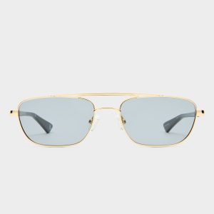 LE MIMI | GOLD SMOKE TINT