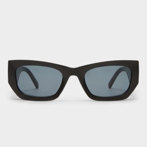 BEACHCOMBER | BLACK SMOKE MONO