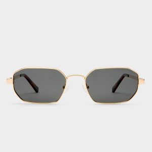 MYTHIC | GOLD SMOKE MONO POLARIZED
