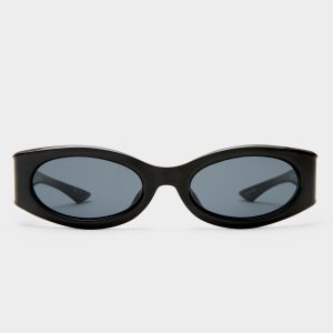 GLACIEM | BLACK