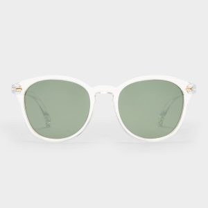BANDWAGON | CRYSTAL CLEAR POLARIZED