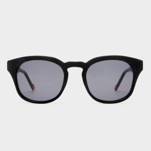 TRENTADUE | SCRATCHED BLACK