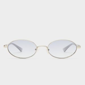 ICICLE | SILVER SMOKE GRAD