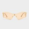 HYPERBOLE | SATIN GOLD