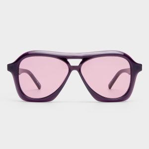 DRIZZLE | DEEP PLUM