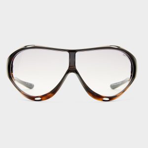 IRIS | BLACK TORT