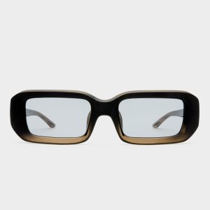 BLACKPOOL | MATTE BLACK KHAKI GRAD