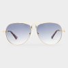 ABRACADABRA | BRIGHT GOLD SMOKE GRAD