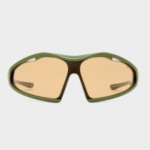 FLUX | CHROME DARK GREEN