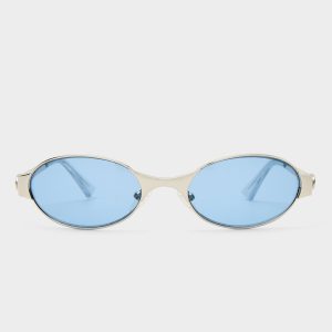 FROSTBITE | SILVER BLUE TINT