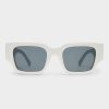 ATLANTIS | MATTE SILVER