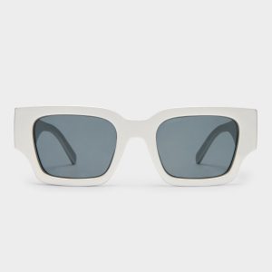 ATLANTIS | MATTE SILVER