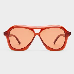 DRIZZLE | TANGERINE