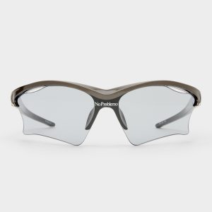 PLUTO | SILVER CHROME