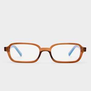 PILFERER | CHESTNUT