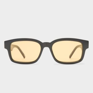 RECARMITO | BLACK MUSTARD MONO