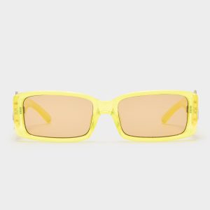 CRUEL INTENTIONS | HYPER YELLOW